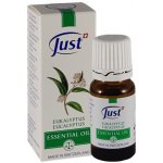 Just Eukalyptový olej 10 ml – Zboží Dáma