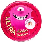 Ultra plastelína vonná růžová s vůní jahod – Hledejceny.cz