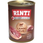 Rinti Sensible PUR jehně 12 x 400 g – Hledejceny.cz