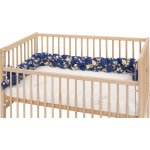 Scarlett Ochranný límec cop Koloušek modrá – Zboží Dáma