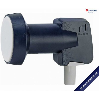 Inverto IDLB-SNL410-PREMU-OPN Single LNB – Sleviste.cz