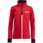 Swix Cross Jacket Swix red – Hledejceny.cz