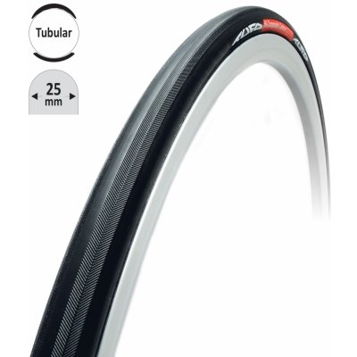 Tufo Hi-Composite carbon tubular 700c 25mm Galuska – Hledejceny.cz