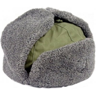 Zimní beranice Česká Armáda – Hledejceny.cz