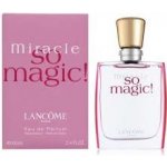 Lancôme Miracle So Magic parfémovaná voda dámská 30 ml – Sleviste.cz