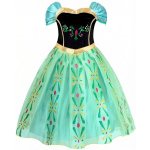 EXCELLENT Pohádkové Frozen 110 Princezna Anna – Hledejceny.cz