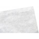 Geomat Netkaná bílá zakrývací textilie proti mrazu Agrotextílietilie N 50 g/m² 3,2×50 m [160 m²] – Zboží Dáma