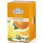 Ahmad Tea Mixed Citrus 20 x 2 g – Sleviste.cz