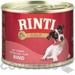 Rinti Gold Hovězí 185 g – Hledejceny.cz