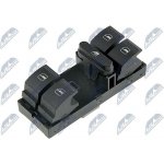 Spínač, zvedací zařízení oken NTY EWS-WW-021 | Zboží Auto