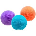 Schylling NeeDoh Mačkací mini míčky Fuzz Ball – Zboží Mobilmania