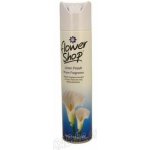 Flowershop Osvěžovač vzduchu ve spreji, 300 ml, Linen Fresh – Hledejceny.cz