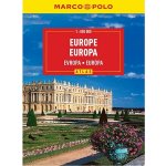 Evropa 1:800 000 – Zboží Mobilmania