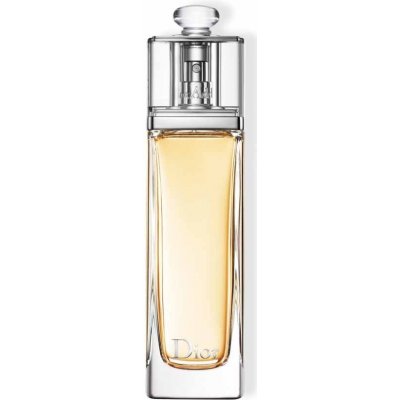 Christian Dior Addict toaletní voda dámská 100 ml – Sleviste.cz
