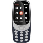 Nokia 3310 2017 Single SIM – Sleviste.cz