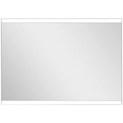 Chrystal Greiner LED zrcadlo 70 x 50 cm 50022 – Hledejceny.cz
