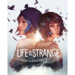 Life is Strange Remastered Collection – Hledejceny.cz