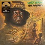 James Brown - The Payback LP – Hledejceny.cz