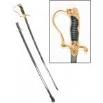 Mil-Tec šavle pruská se lví hlavou – Zboží Dáma