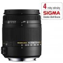 SIGMA 18-250mm f/3.5-6.3 DC OS HSM Sony