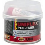 BARVY A LAKY HOSTIVAŘ Uniflex PES-TMEL UNI 200g – Hledejceny.cz
