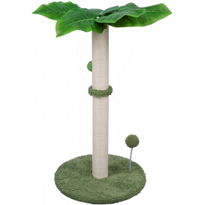 Aga Škrabadlo pro kočky 70 cm – Zboží Dáma