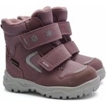 Superfit dívčí zimní boty Husky1 GTX 1-000045-8510 fialová – Zboží Mobilmania