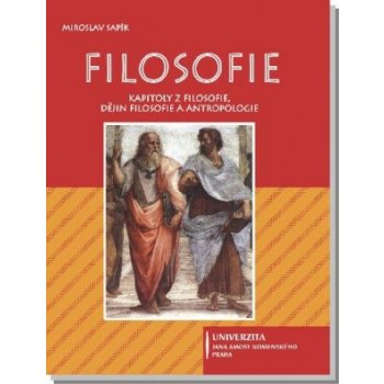 Filosofie - Miroslav Sapík