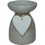 Ambiente Aroma lampa Iris srdce – Zboží Dáma