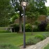 Zahradní lampa Lucande - 9618139