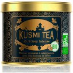 Kusmi Tea Organic Earl Grey Intense 2 plechovka 100 g – Sleviste.cz