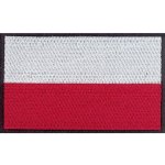 Nášivka: Vlajka Polsko – Hledejceny.cz
