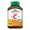 Vitamín a minerál Jamieson Vitamín C 500 mg Pomeranč 120 tablet