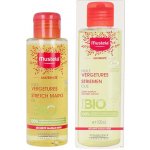 Mustela tělový olej proti striím Stretch Marks (Oil) 105 ml – Zbozi.Blesk.cz