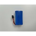 Tamiya Amewi Trade GmbH Li-Ion baterie 2S 7,4V 1500mAh Mini – Zboží Dáma