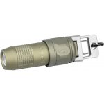 Olight Oclip Ultra - olivová – Zboží Mobilmania