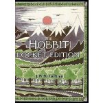 The Pocket Hobbit - J. Tolkien – Zboží Mobilmania