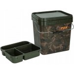 Fox vložka do kbelíku 17l Bucket Insert – Zboží Dáma