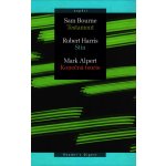 Testament - Sam Bourne / Stín - Robert Harris / Konečná teorie - Mark Alpert – Hledejceny.cz