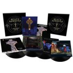 Black Sabbath - Anno Domini:1989-1995 BoxSet 4LP 4 LP LP – Zbozi.Blesk.cz