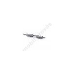 Klávesnice Samsung J510F Galaxy J5 2016, J710F Galaxy J7 2016 tlačítko hlasitosti – Zboží Živě