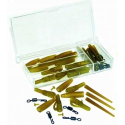 Extra Carp Lead Clip With Quick Change Set