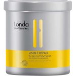 Londa Visible Repair In-Salon Treatment intenzivní ošetření pro poškozené vlasy 750 ml – Hledejceny.cz