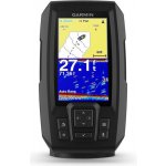 GARMIN Sonar Striker 4 Plus – Sleviste.cz