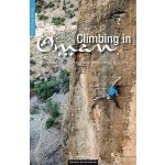 Climbing in Oman sport climbing via ferrata deep water soloing mu – Zboží Dáma