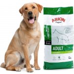 Arion Dog Original Adult Large Chicken Rice 12 kg – Zboží Mobilmania