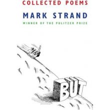 Collected Poems Strand Mark Paperback