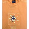 Dětské tričko tričko PO-2023, oranžová