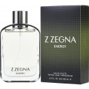 Ermenegildo Zegna Z Zegna Energy toaletní voda pánská 100 ml