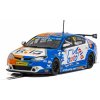 Auto pro autodráhu SCALEXTRIC C4017 MG6 GT AMD BTCC 2018 Rory Butcher